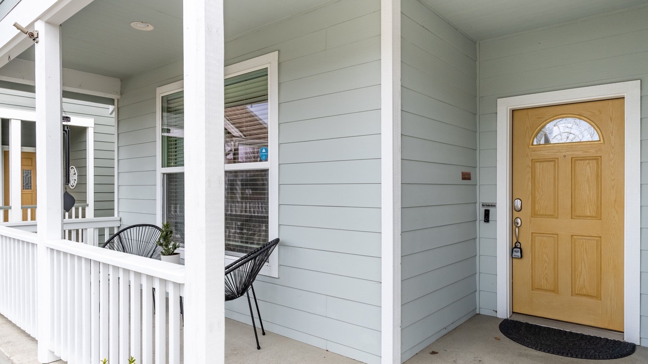 Photo of Outdoor in Guide Meridian