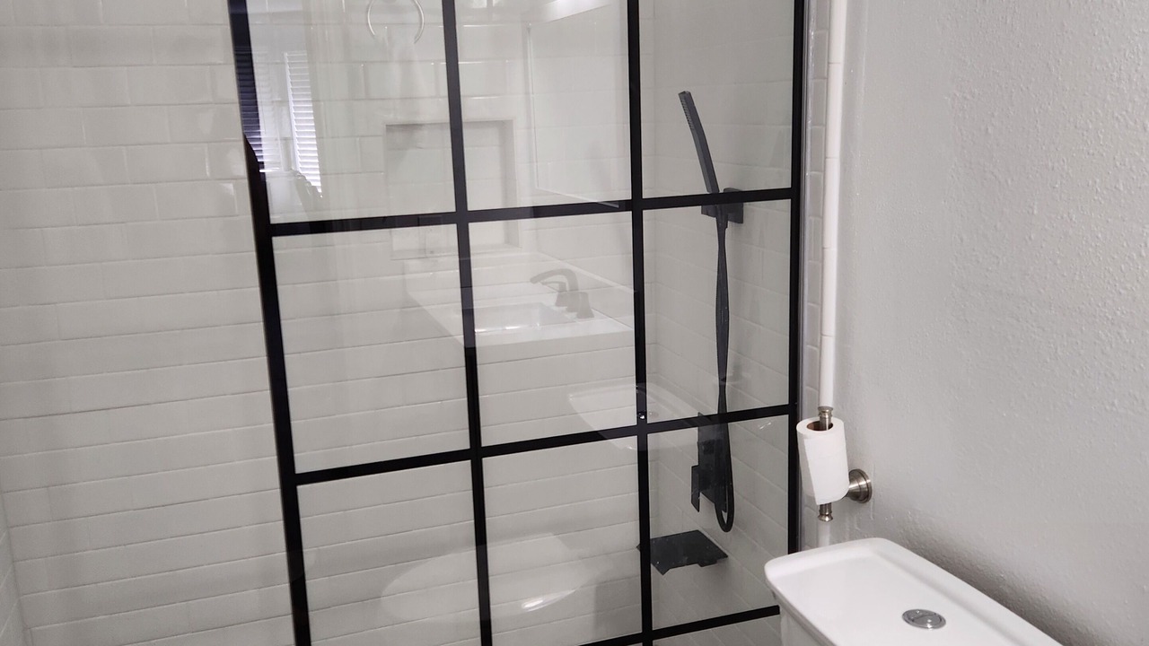 Photo of Bathroom in University Place