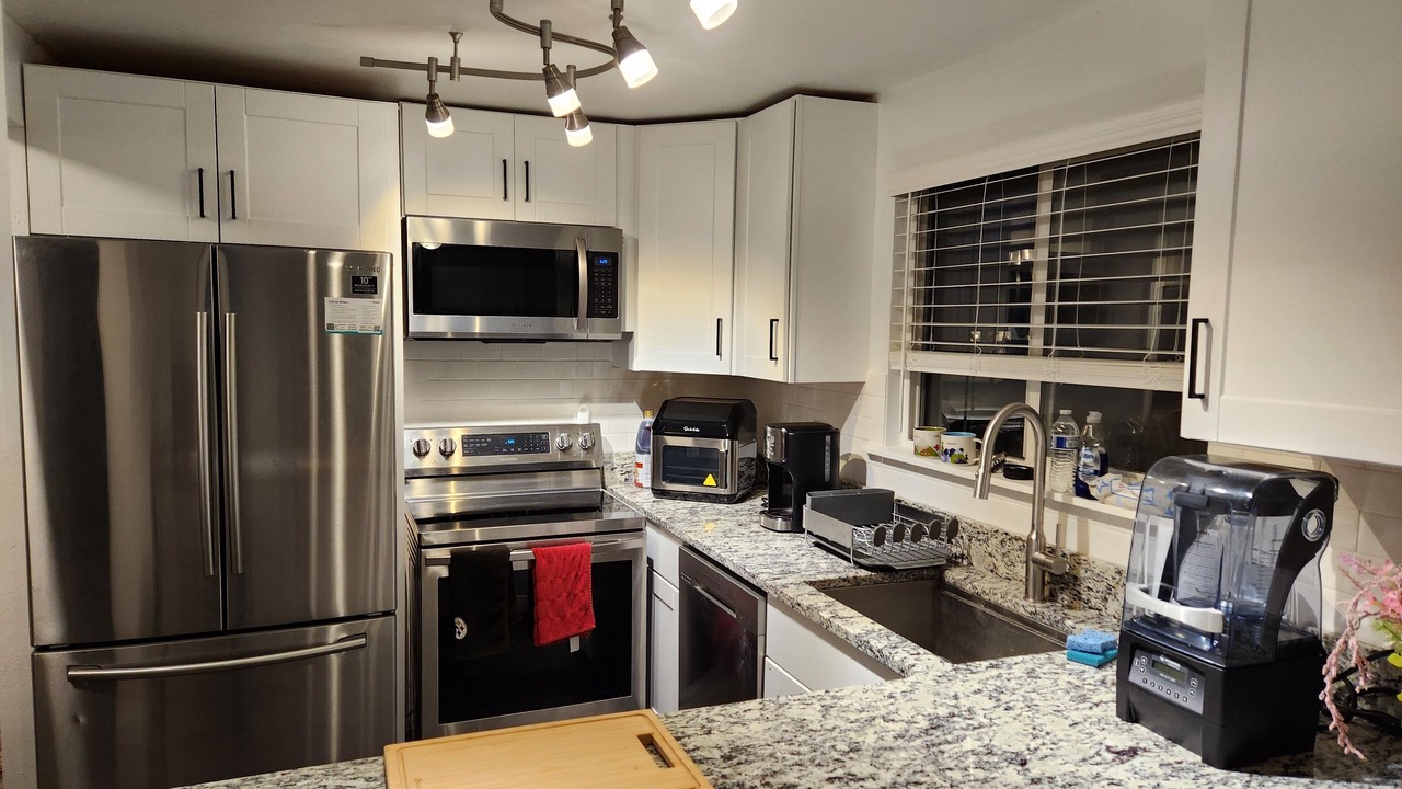 Photo of Kitchen in University Place