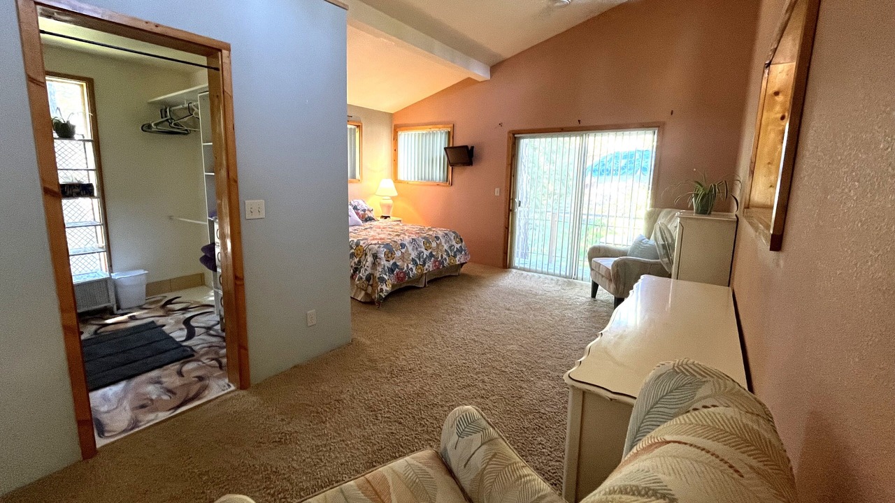 Photo of Livingroom in Hope