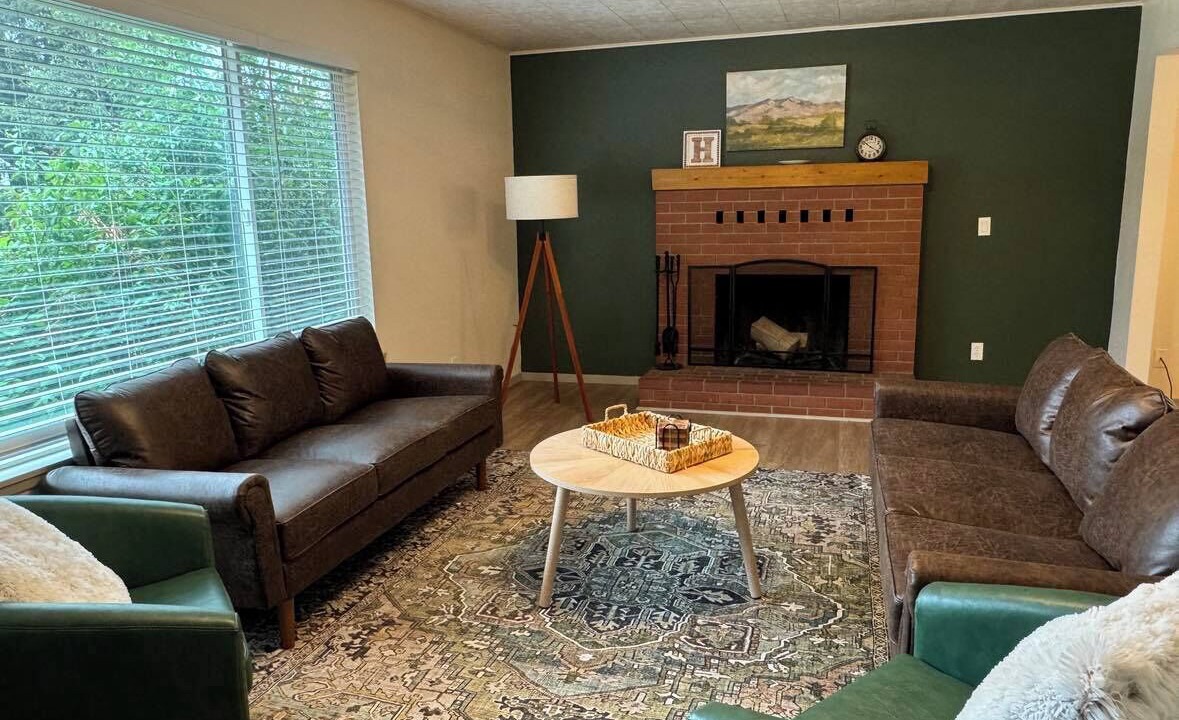 Photo of Livingroom in Grants Pass