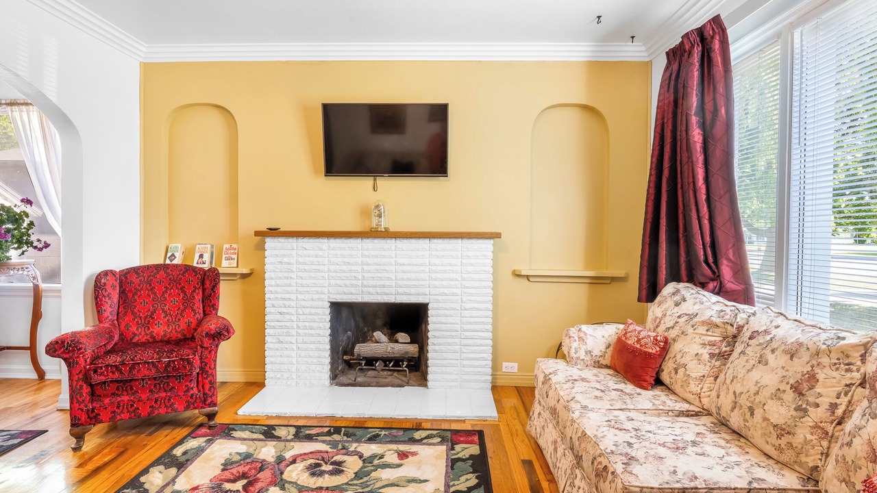 Photo of Livingroom in Rigby