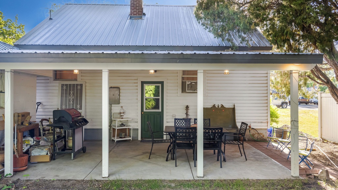 Photo of Outdoor in Rigby