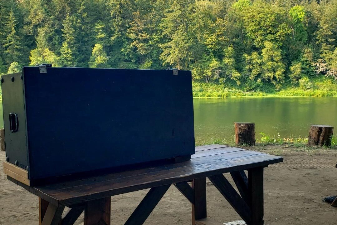 Photo of Outdoor in Oakland