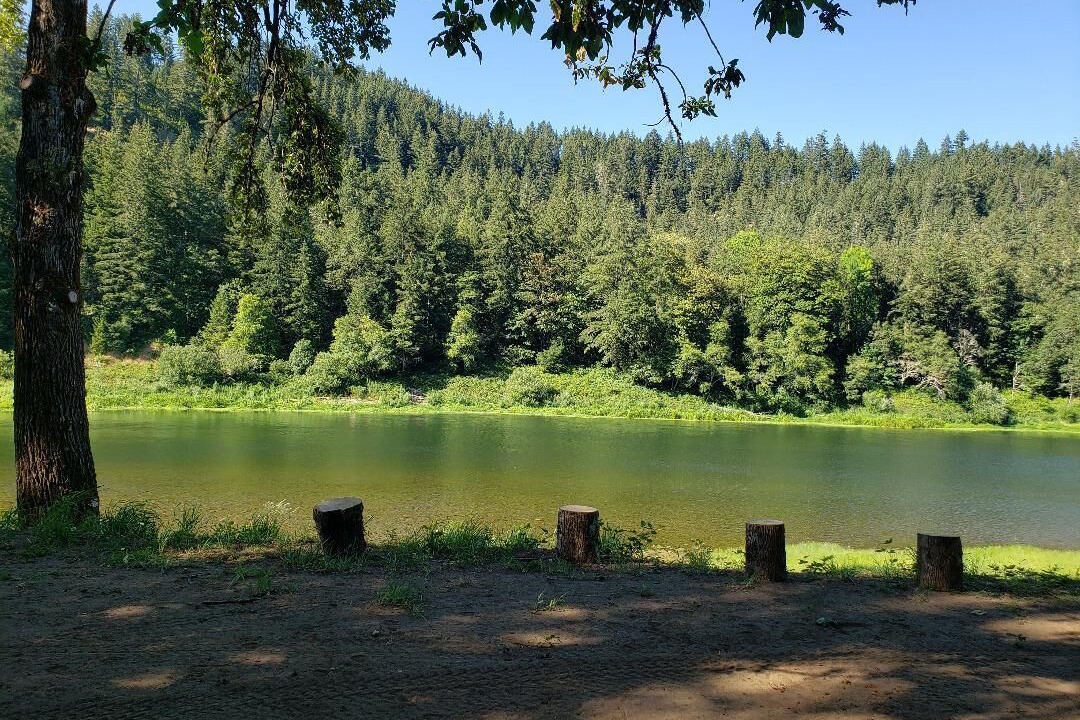 Photo of Outdoor in Oakland