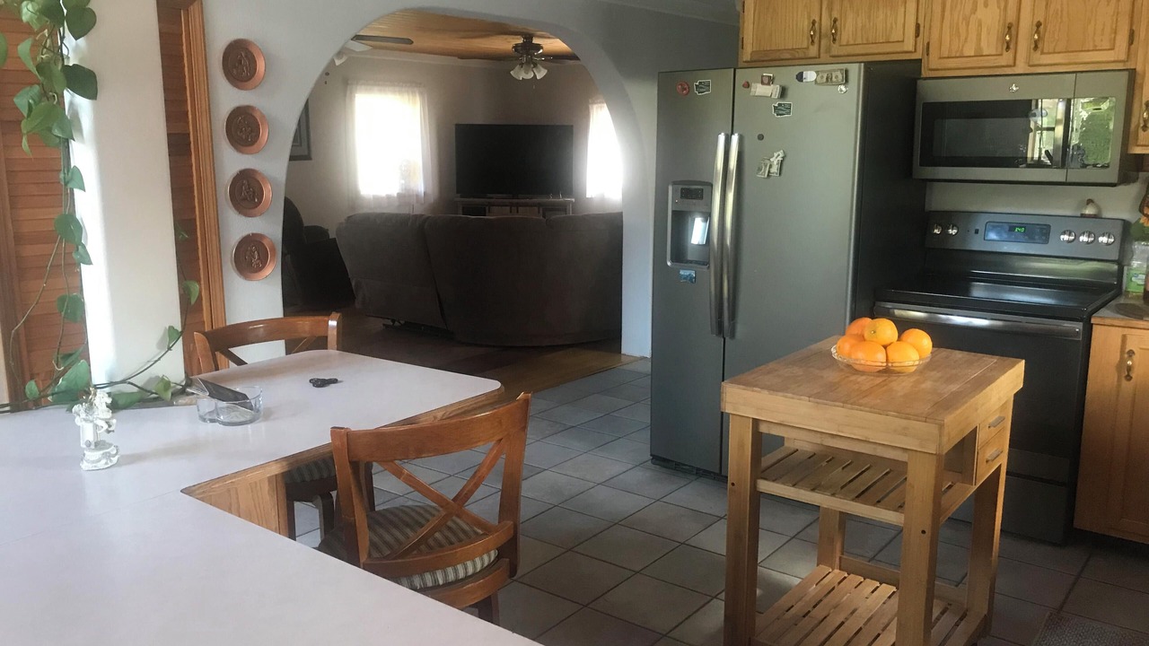 Photo of Kitchen in Pateros
