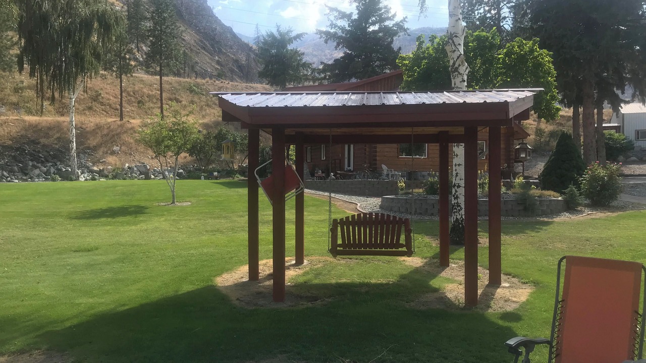 Photo of Outdoor in Pateros