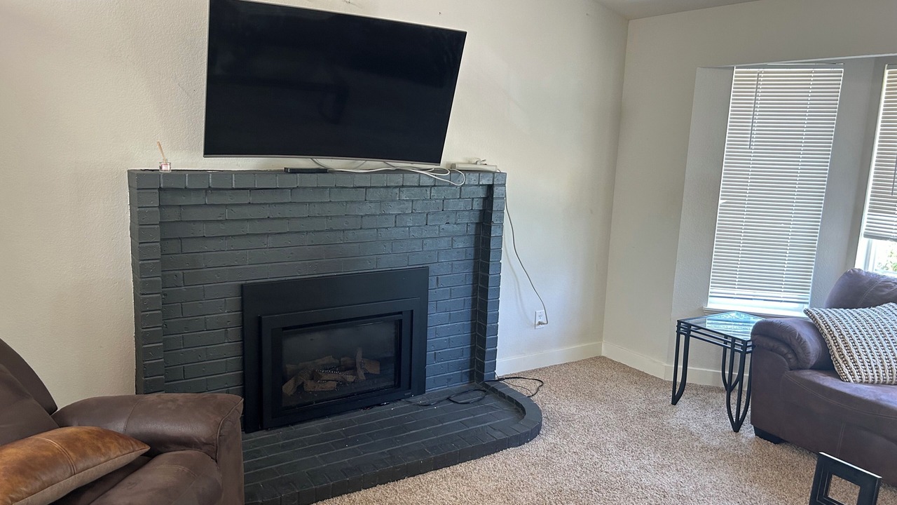 Photo of Livingroom in Cathcart