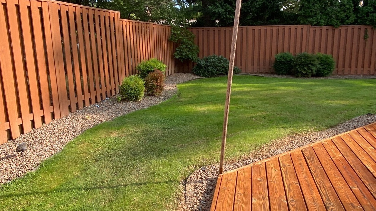 Photo of Outdoor in Corvallis