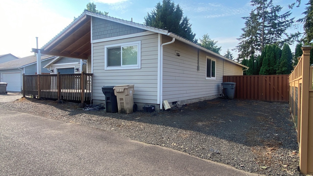 Photo of Outdoor in Corvallis