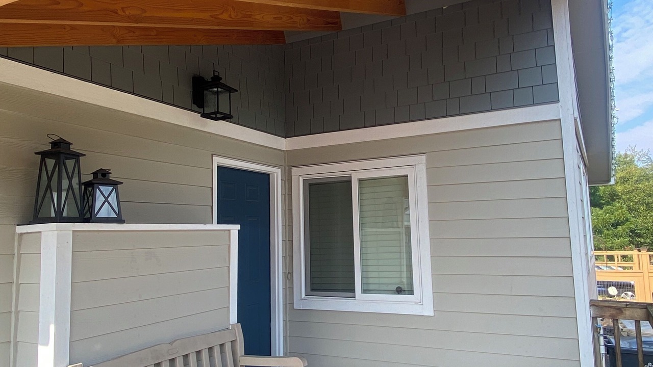 Photo of Outdoor in Corvallis