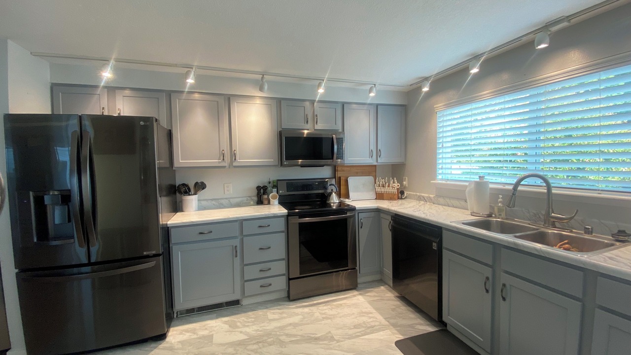 Photo of Kitchen in Corvallis