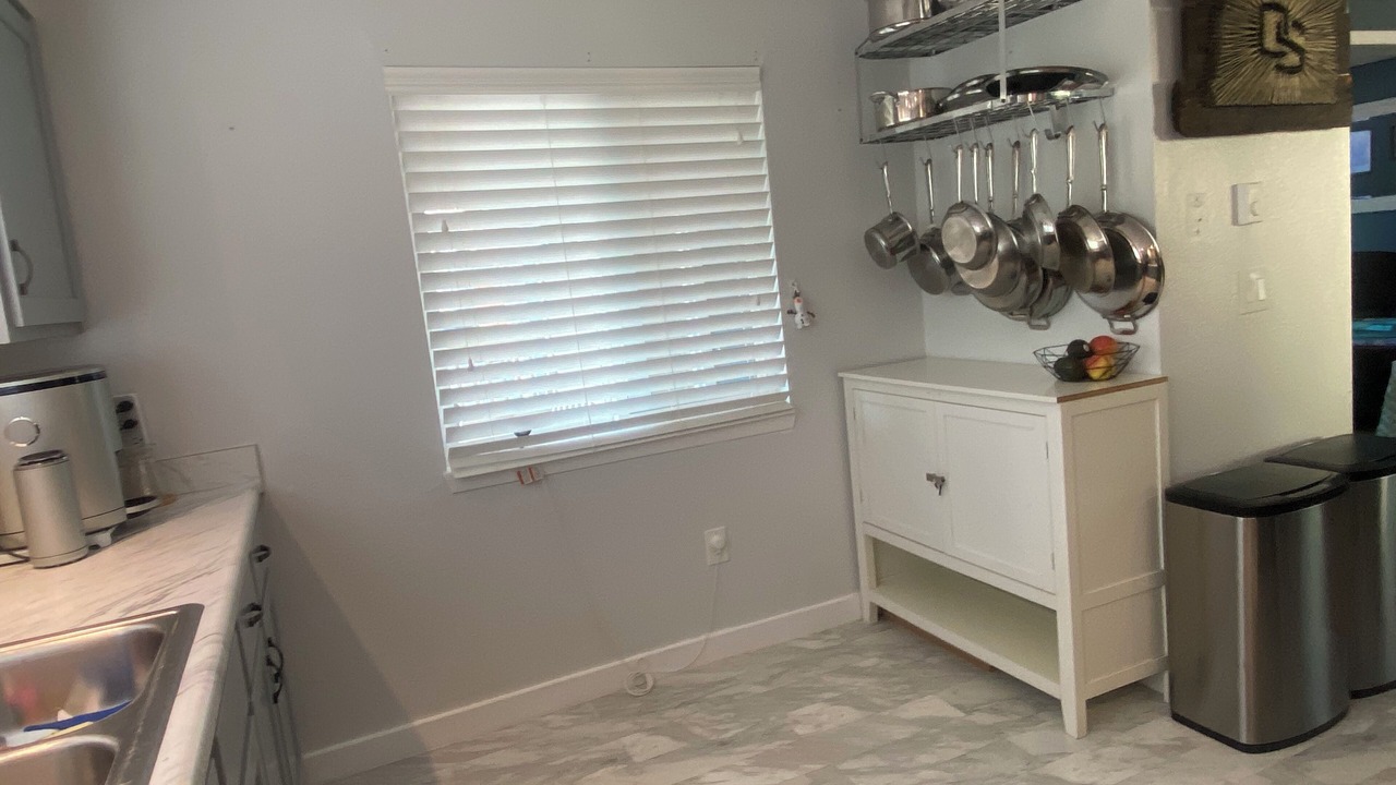 Photo of Kitchen in Corvallis