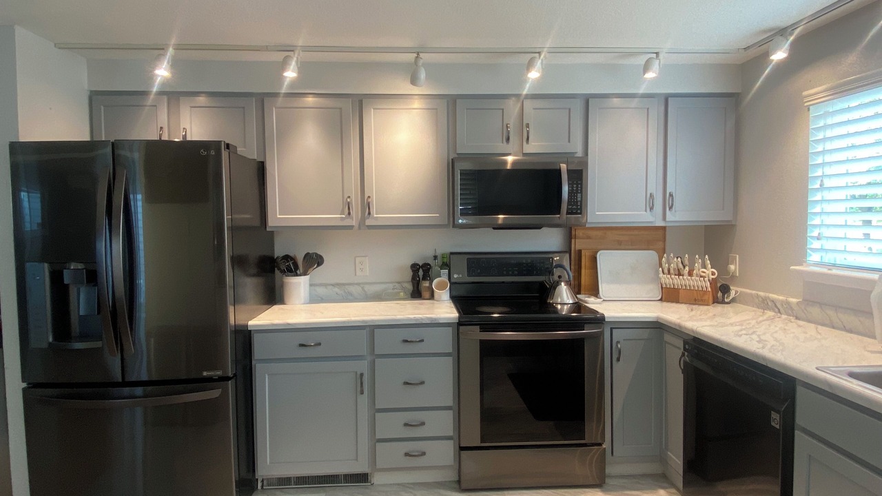 Photo of Kitchen in Corvallis
