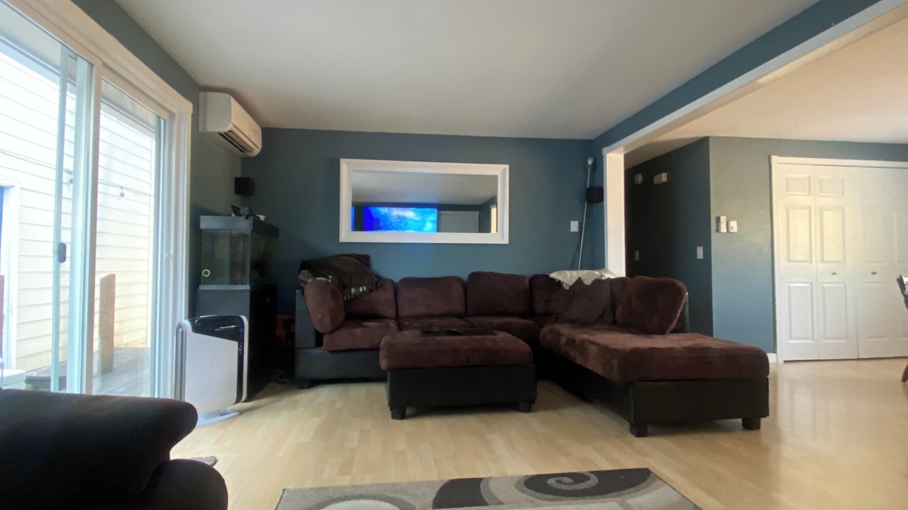 Photo of Livingroom in Corvallis