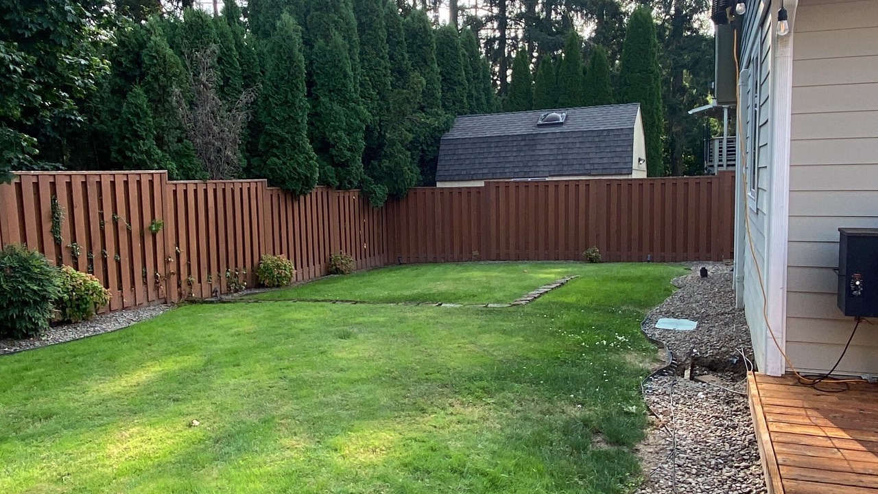 Photo of Outdoor in Corvallis