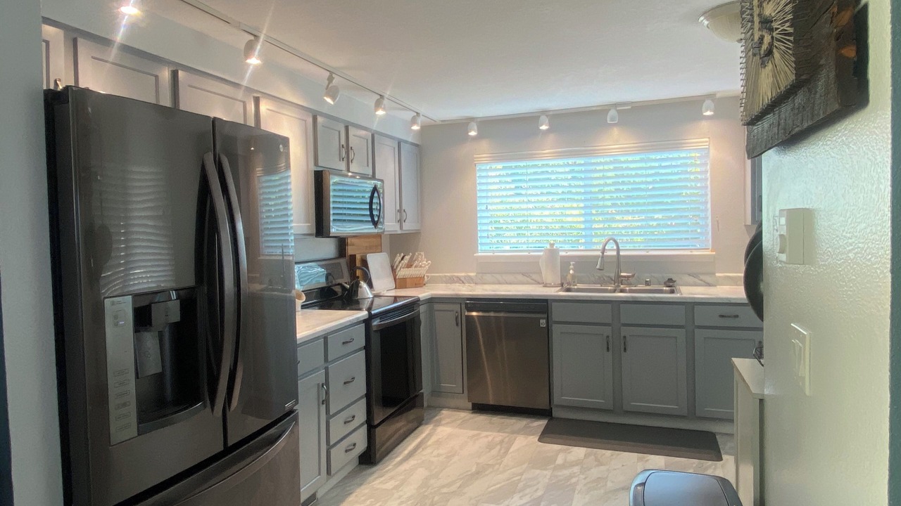 Photo of Kitchen in Corvallis