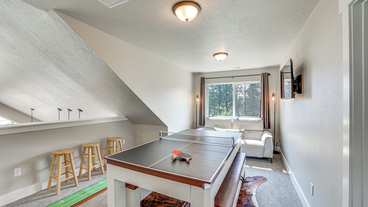 Photo of Bedroom in Tamarack Resort