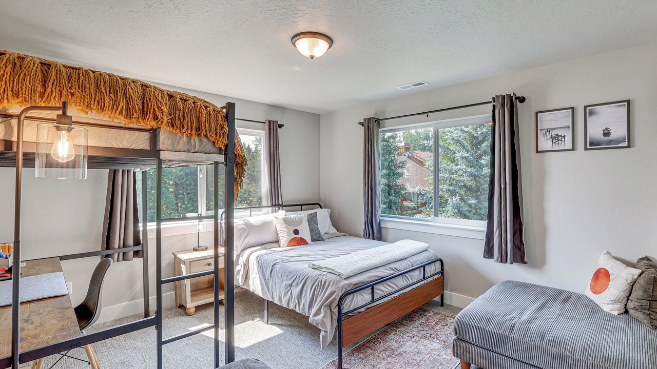 Photo of Others in Tamarack Resort