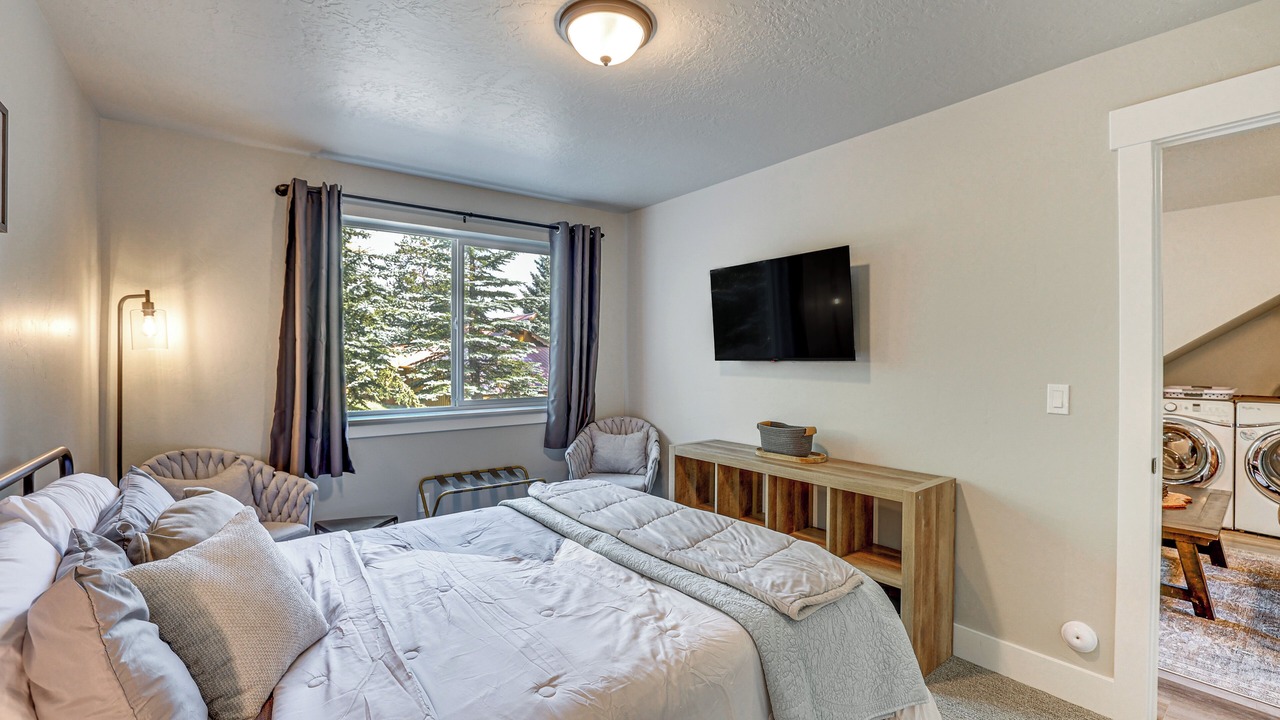 Photo of Others in Tamarack Resort