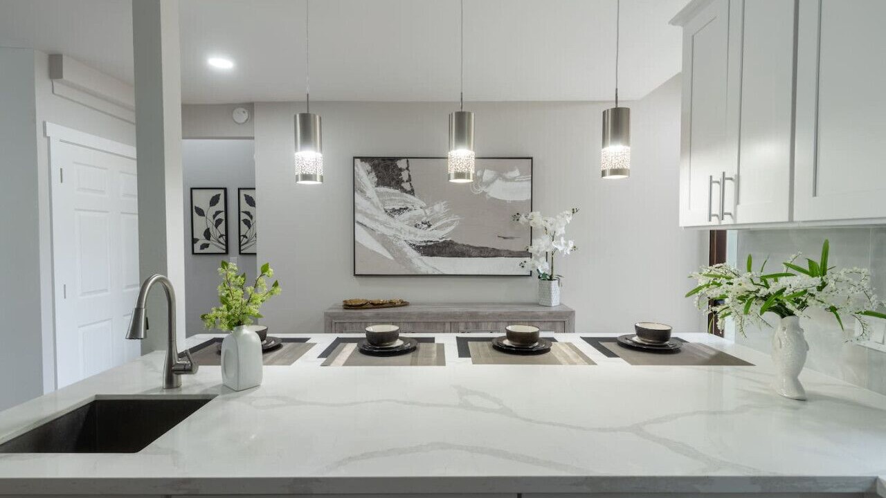 Photo of Kitchen in Parkland