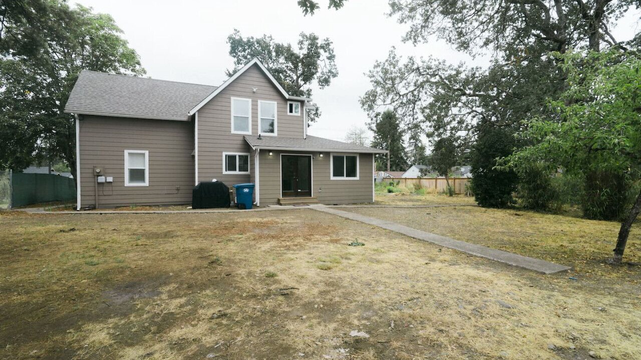 Photo of Outdoor in Parkland