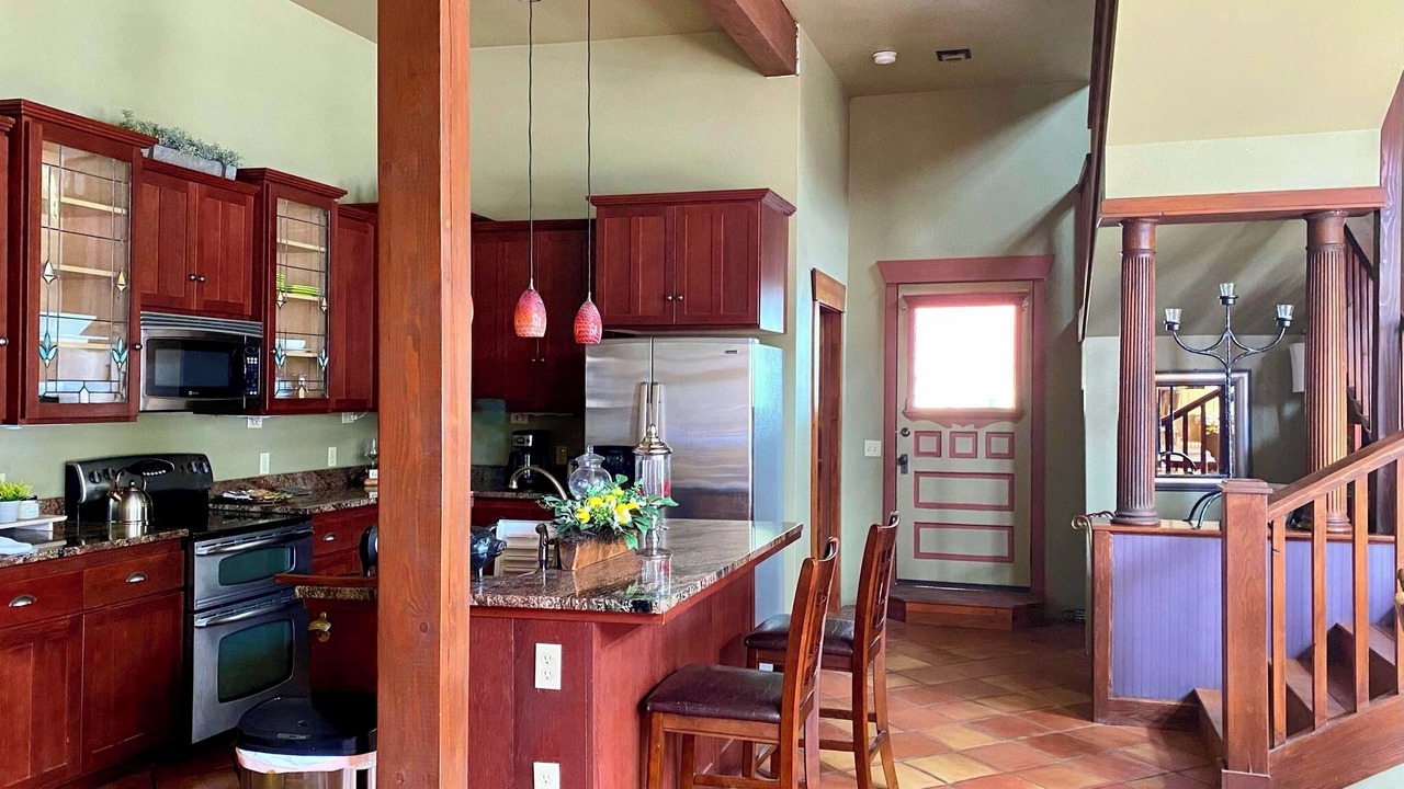 Photo of Kitchen in Kendrick