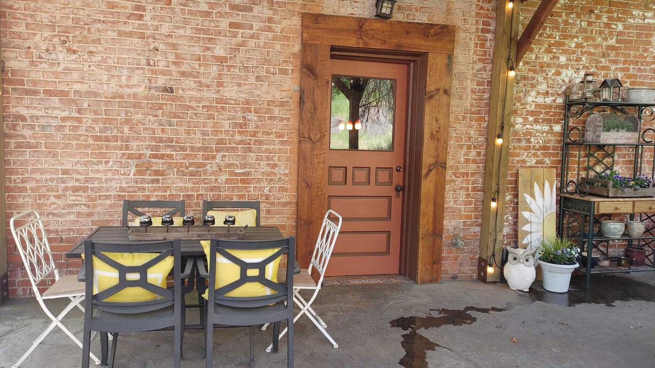 Photo of Outdoor in Kendrick