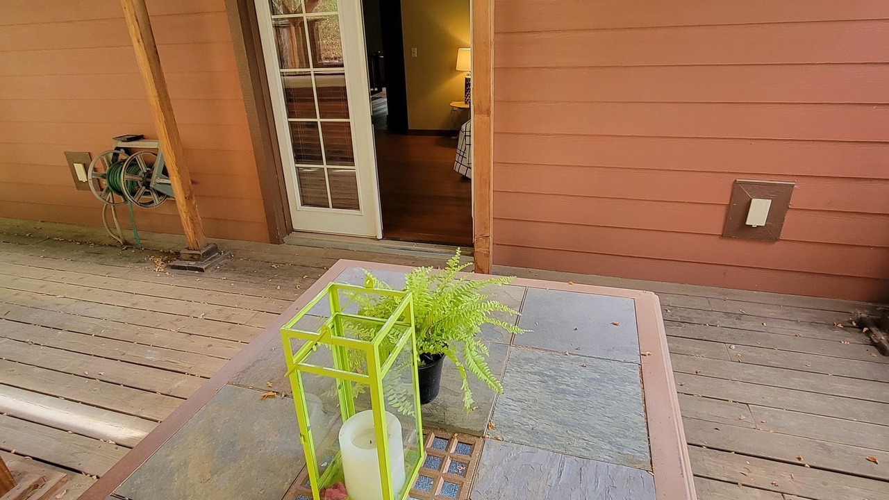 Photo of Patio Balcony in Kendrick