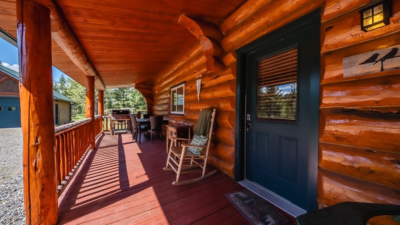 Photo of Patio Balcony in Rexford
