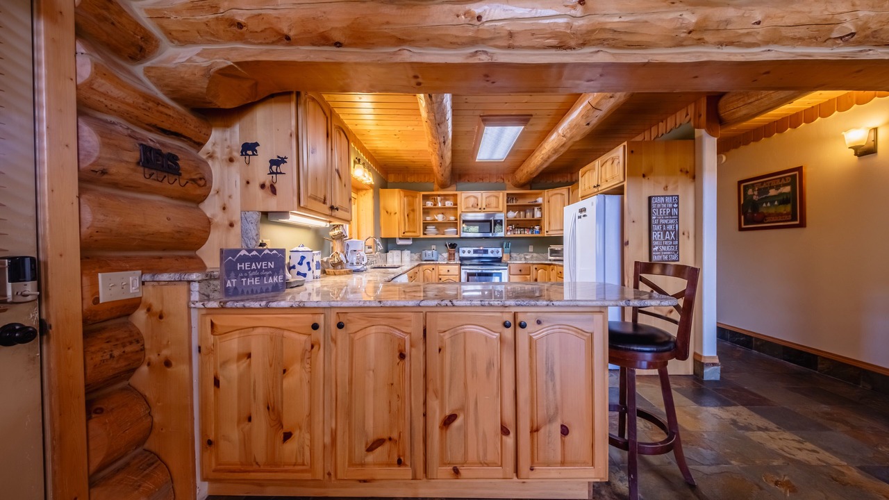 Photo of Kitchen in Rexford