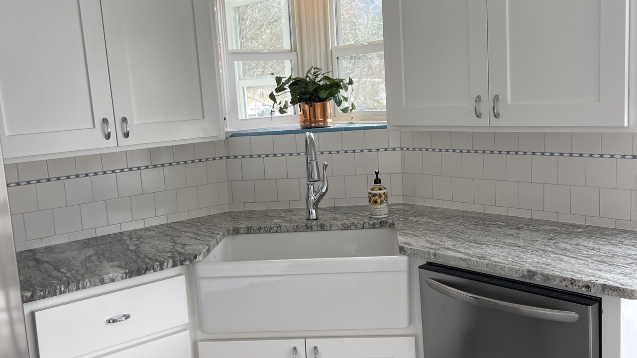 Photo of Kitchen in Gold Hill