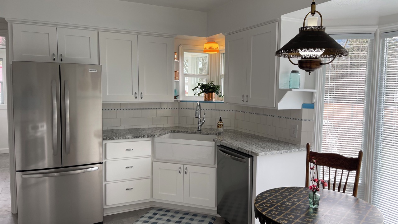 Photo of Kitchen in Gold Hill