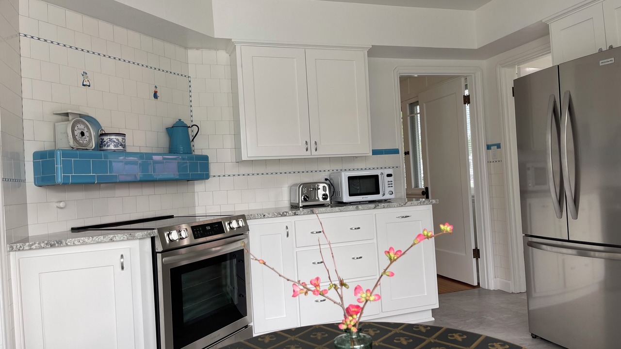 Photo of Kitchen in Gold Hill
