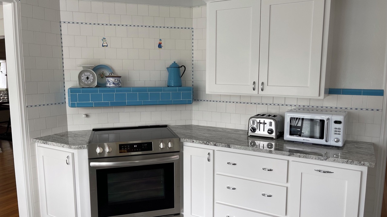 Photo of Kitchen in Gold Hill