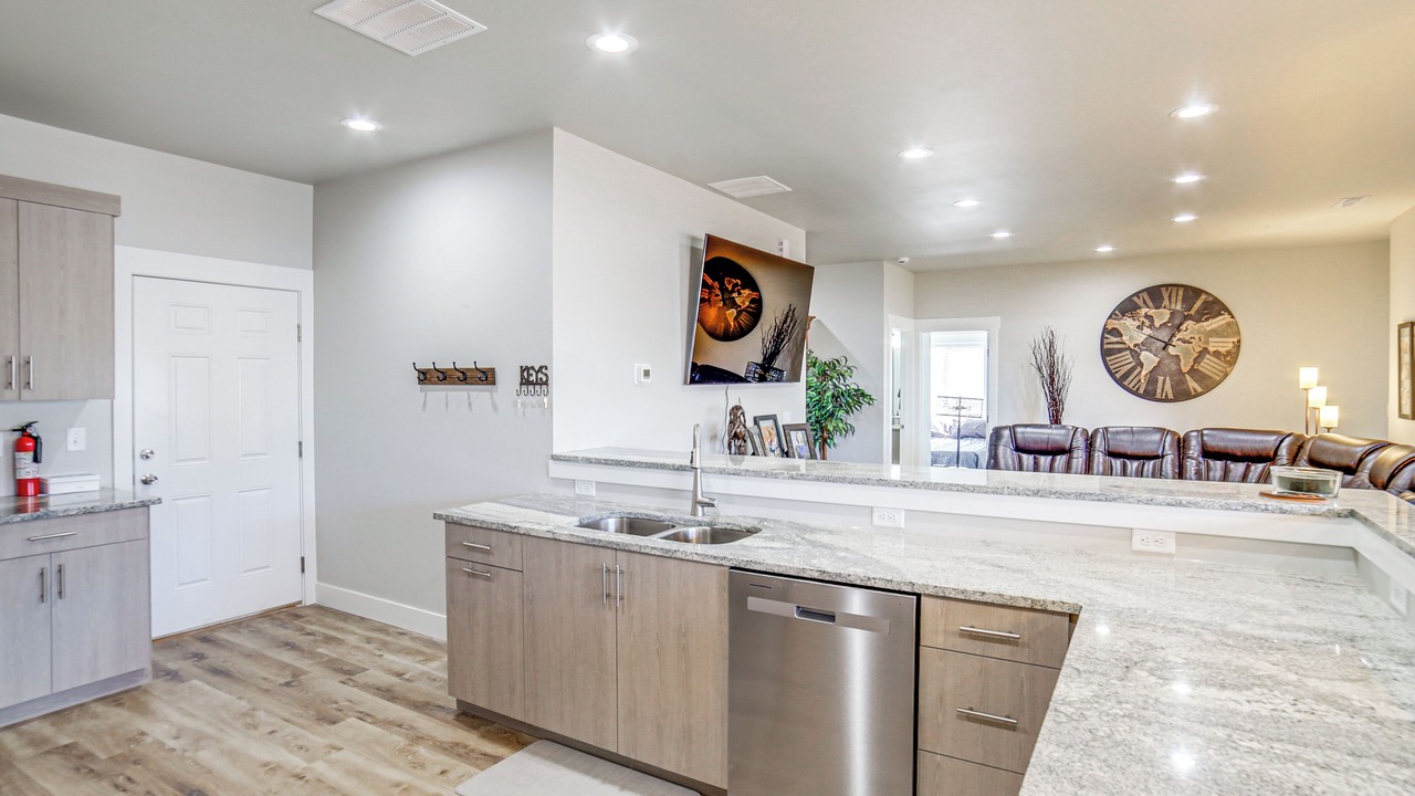 Photo of Kitchen in Shelley