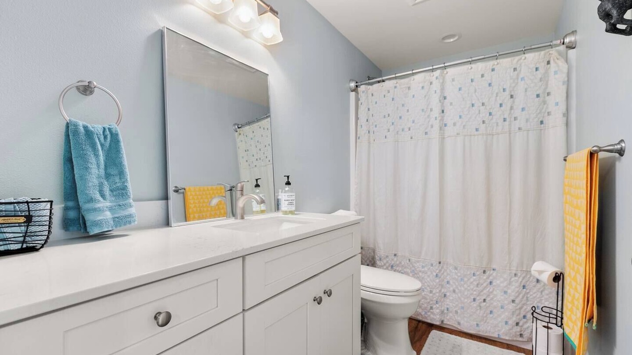 Photo of Bathroom in Bellingham