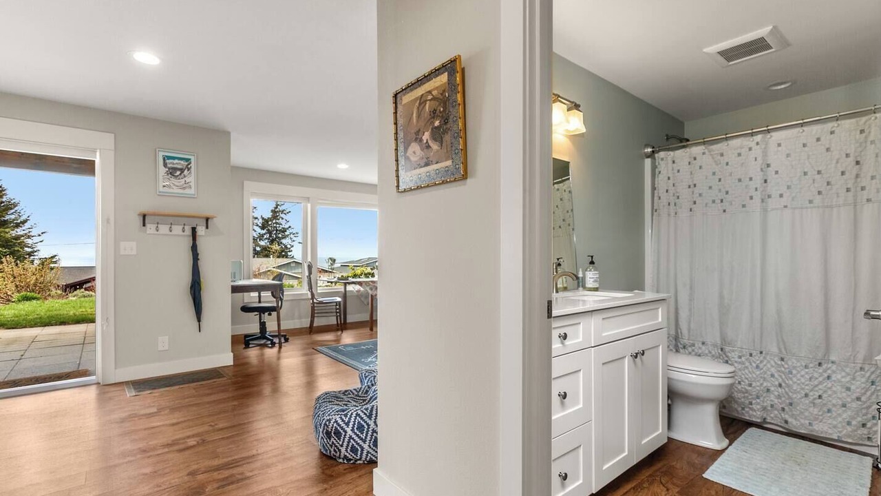 Photo of Bathroom in Bellingham