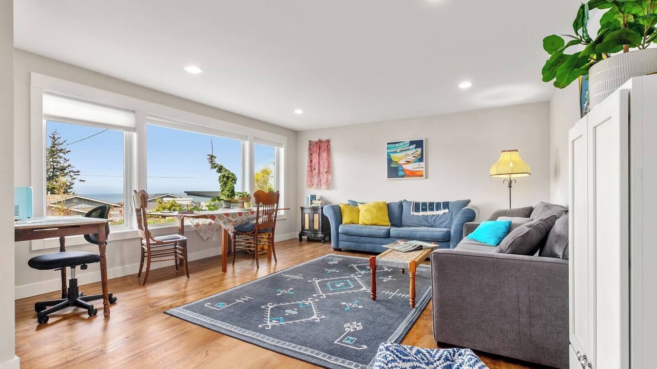 Photo of Livingroom in Bellingham