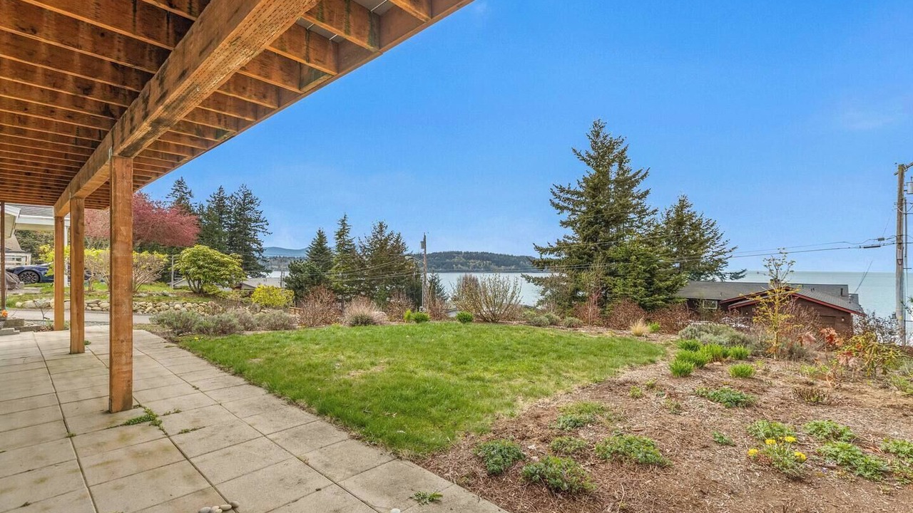Photo of Outdoor in Bellingham