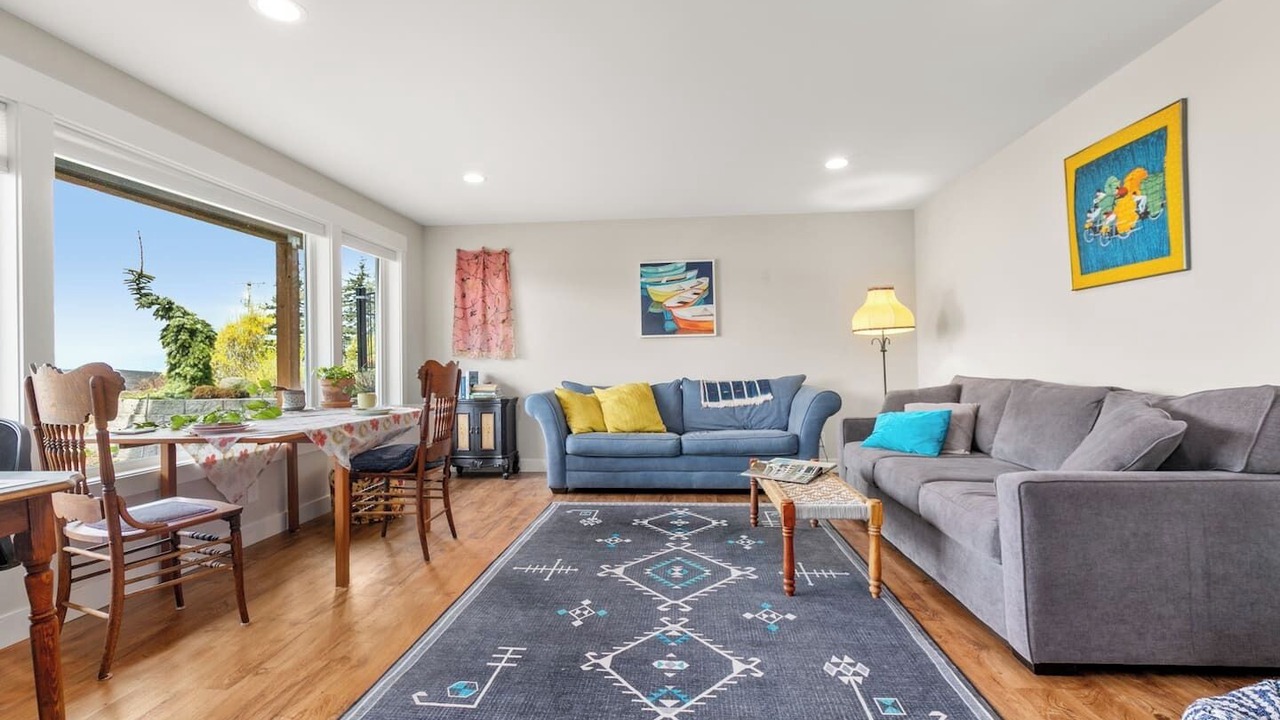 Photo of Livingroom in Bellingham