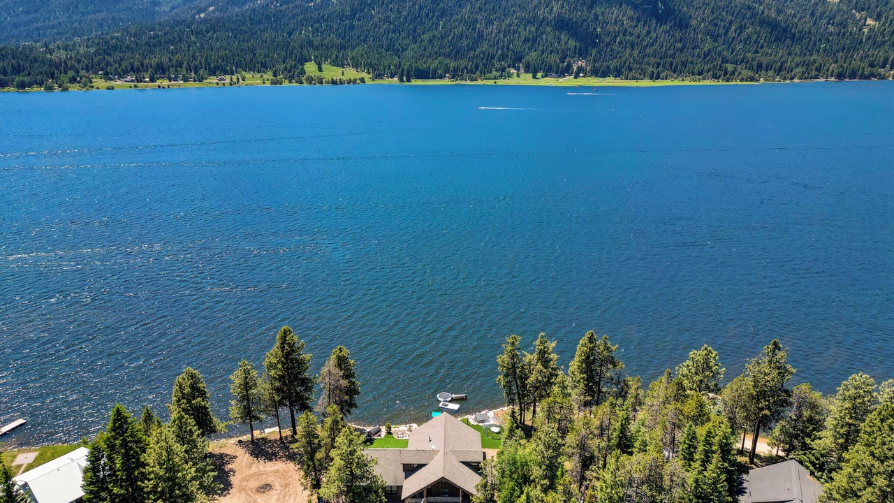 Photo of Outdoor in Tamarack Resort