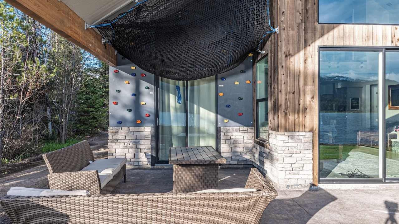Photo of Outdoor in Tamarack Resort