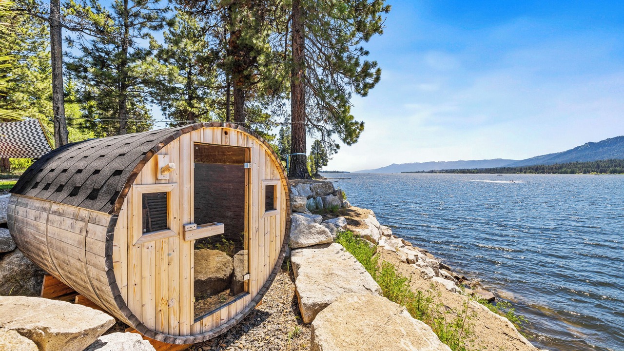 Photo of Outdoor in Tamarack Resort