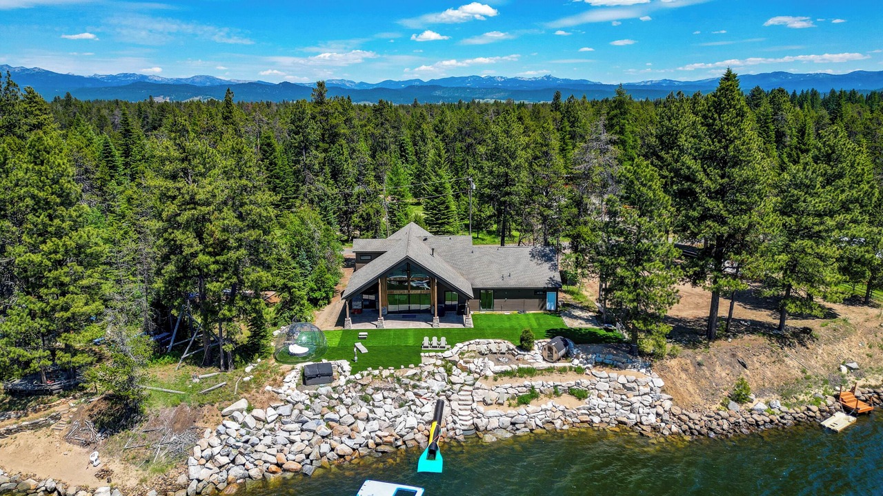 Photo of Outdoor in Tamarack Resort