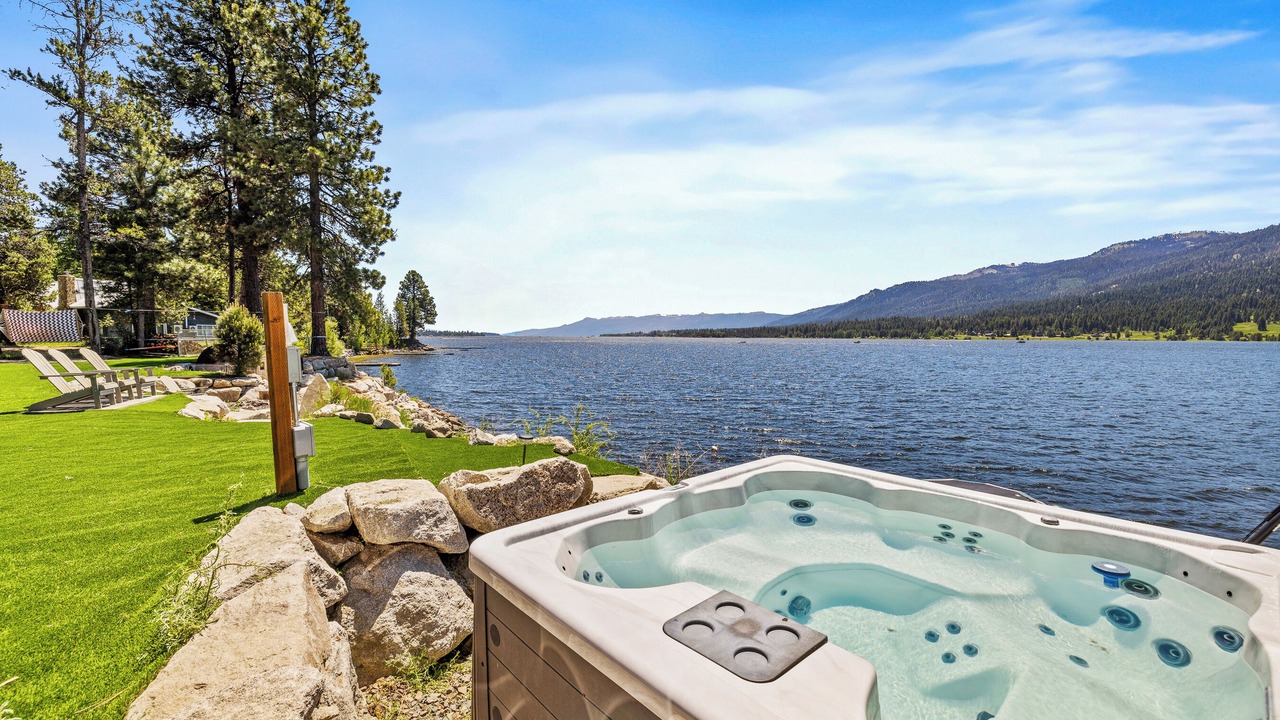 Photo of Outdoor in Tamarack Resort