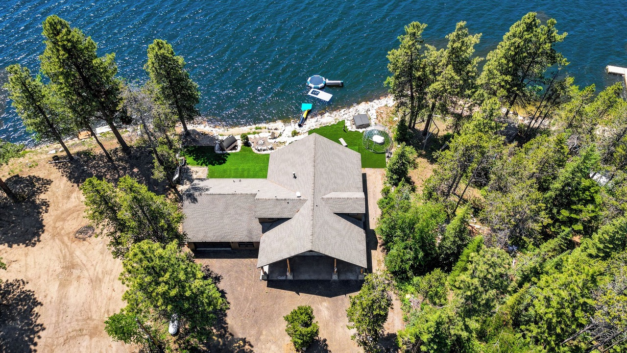 Photo of Outdoor in Tamarack Resort