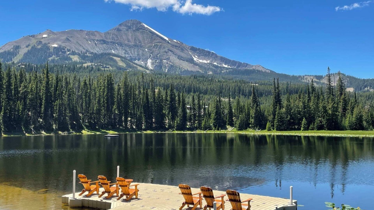 Photo of Others in Big Sky