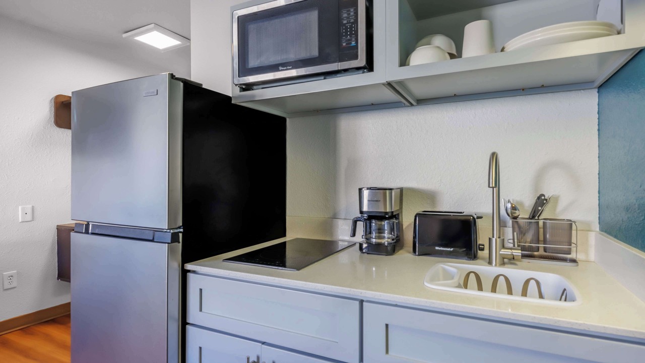 Photo of Kitchen in SeaTac