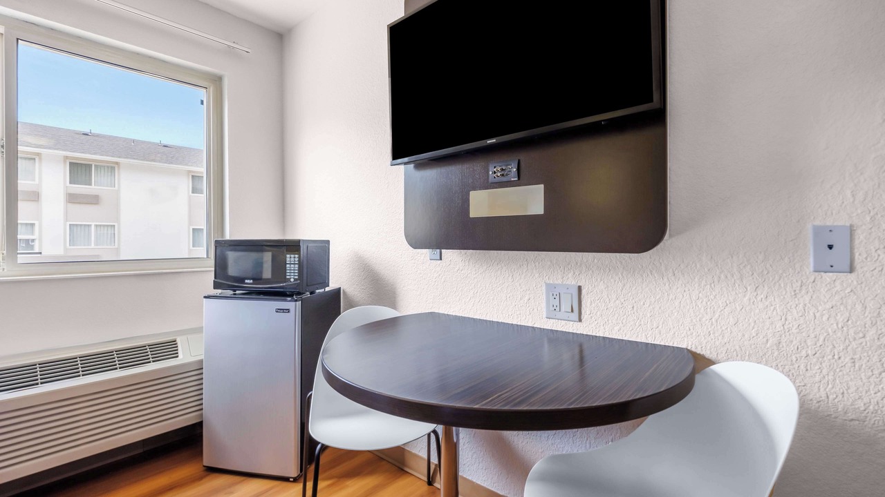 Photo of Bedroom in SeaTac